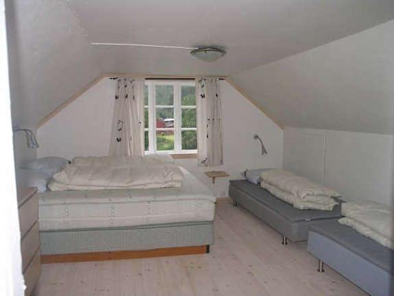 Appartement Jondal Extérieur photo
