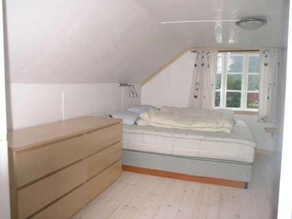 Appartement Jondal Extérieur photo