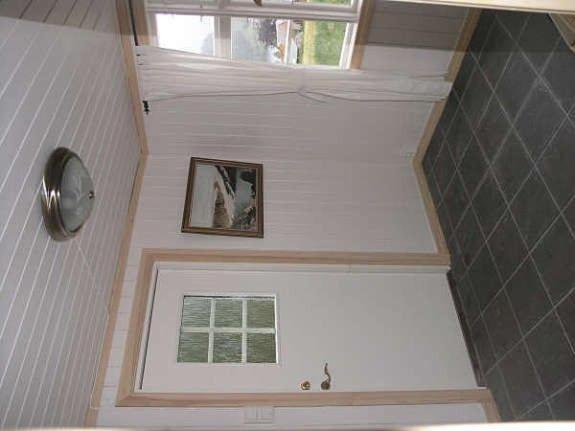 Appartement Jondal Extérieur photo