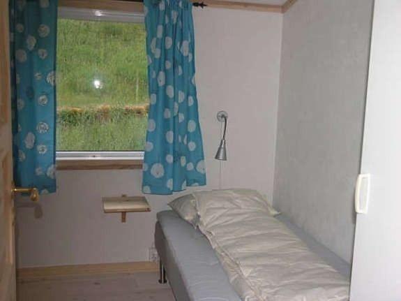 Appartement Jondal Extérieur photo