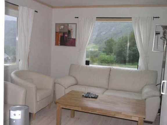 Appartement Jondal Extérieur photo