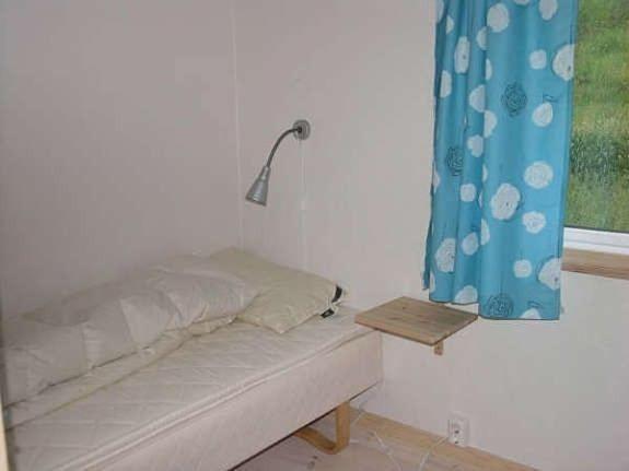 Appartement Jondal Extérieur photo
