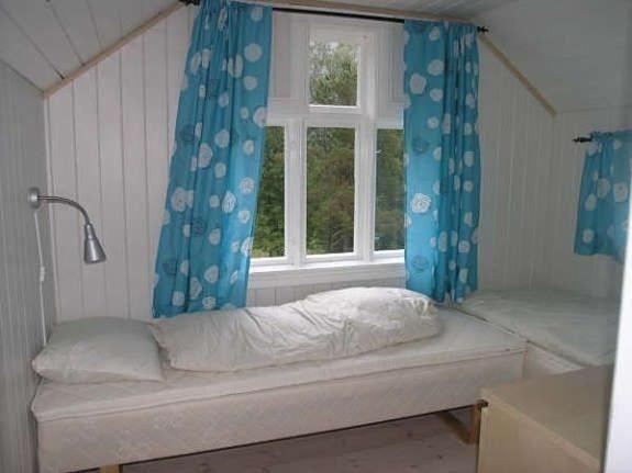 Appartement Jondal Extérieur photo