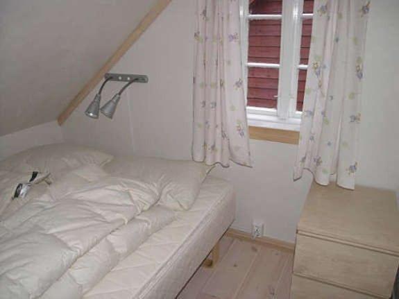 Appartement Jondal Extérieur photo