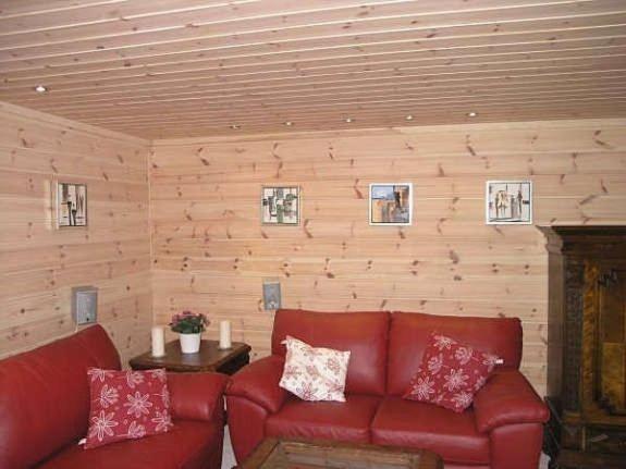 Appartement Jondal Extérieur photo